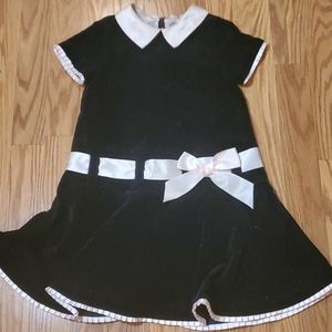 Laura Ashley Formal Toddler Dress